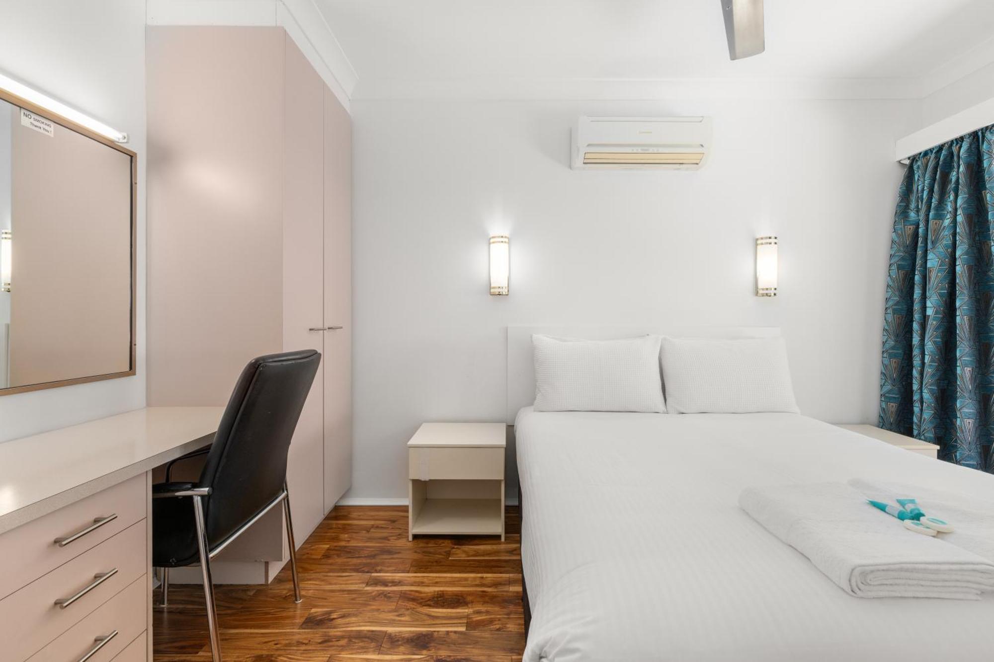 Motel Miramar Намбукка-Гедс Екстер'єр фото