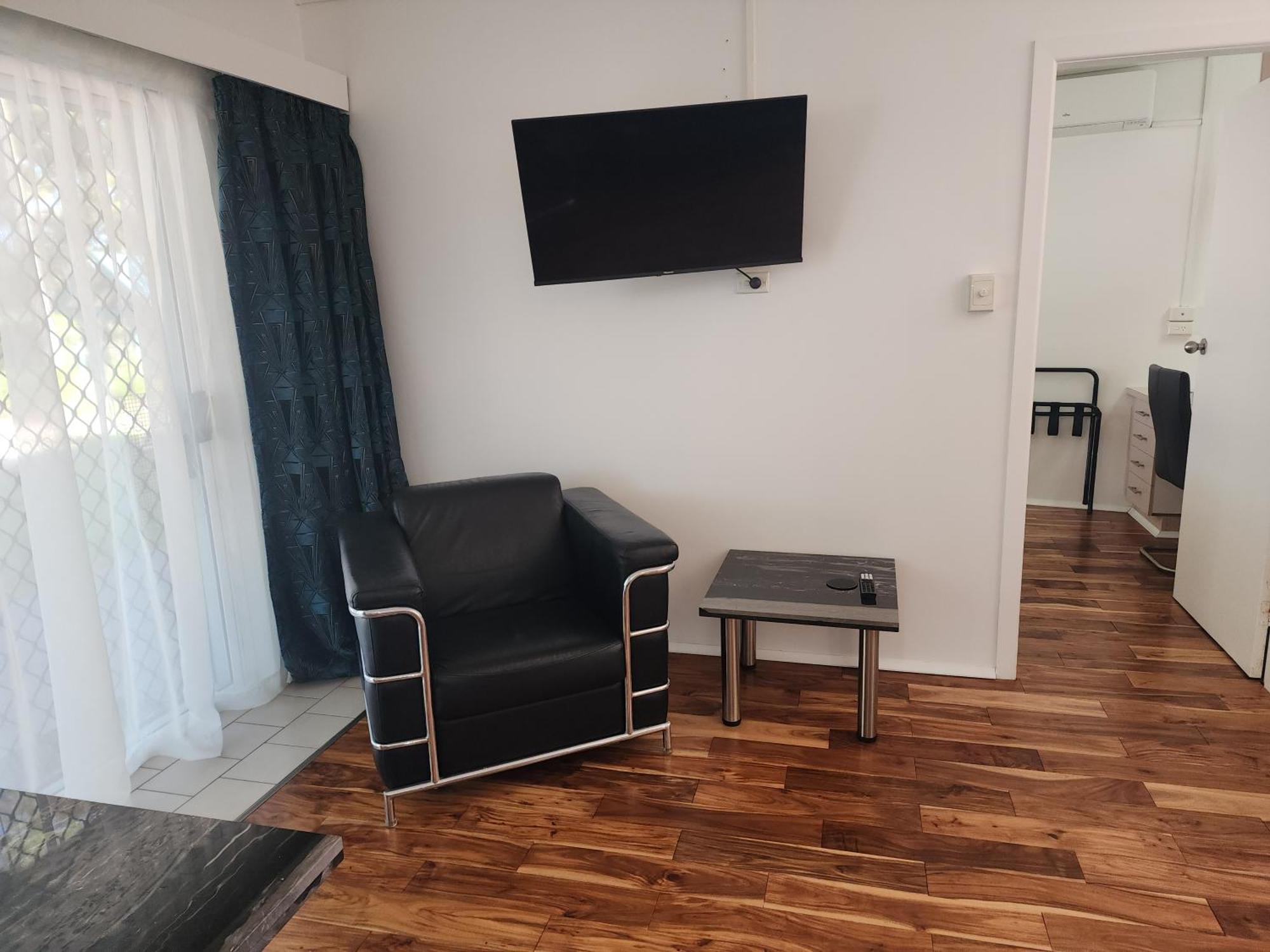Motel Miramar Намбукка-Гедс Екстер'єр фото