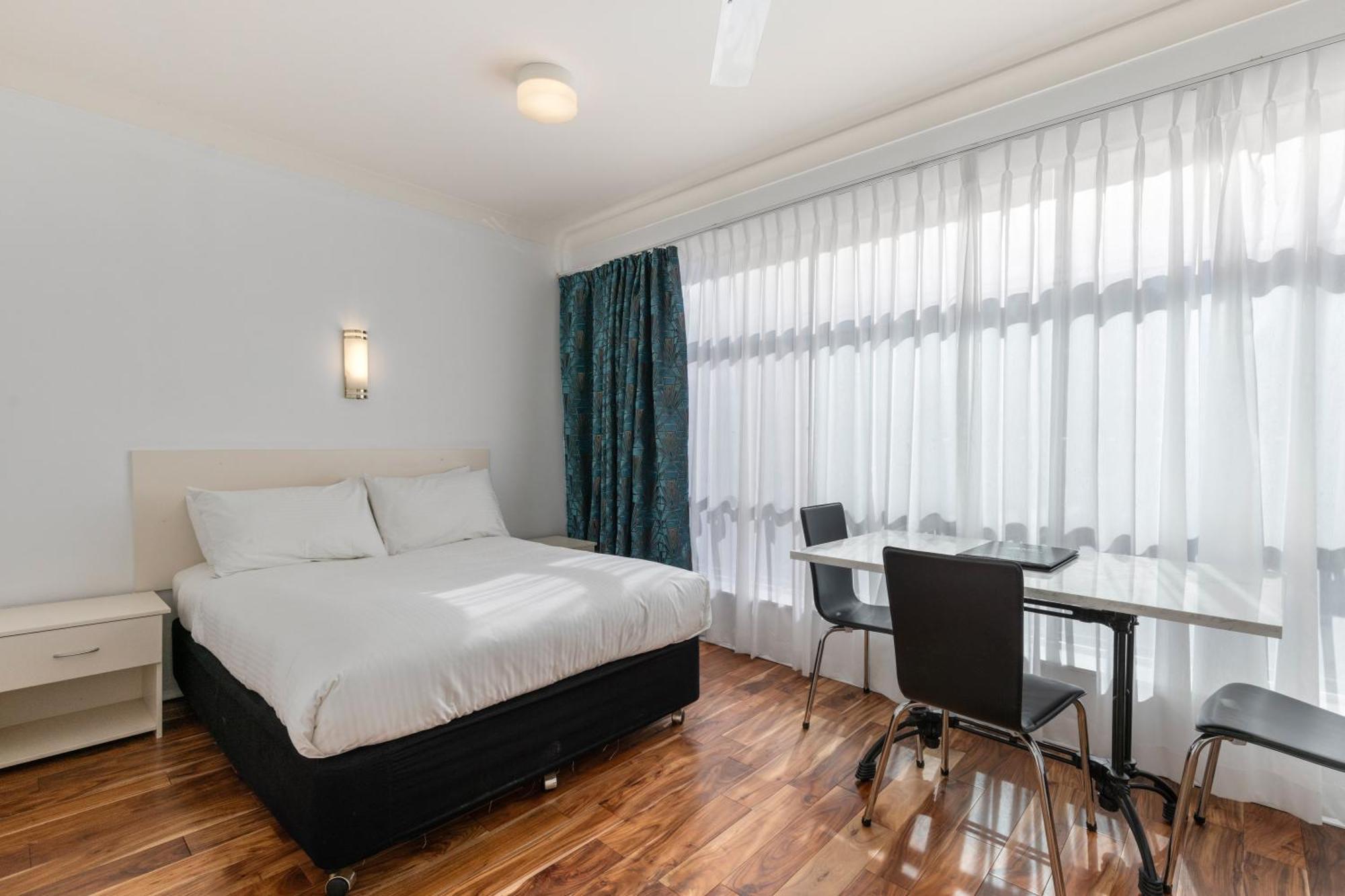 Motel Miramar Намбукка-Гедс Екстер'єр фото